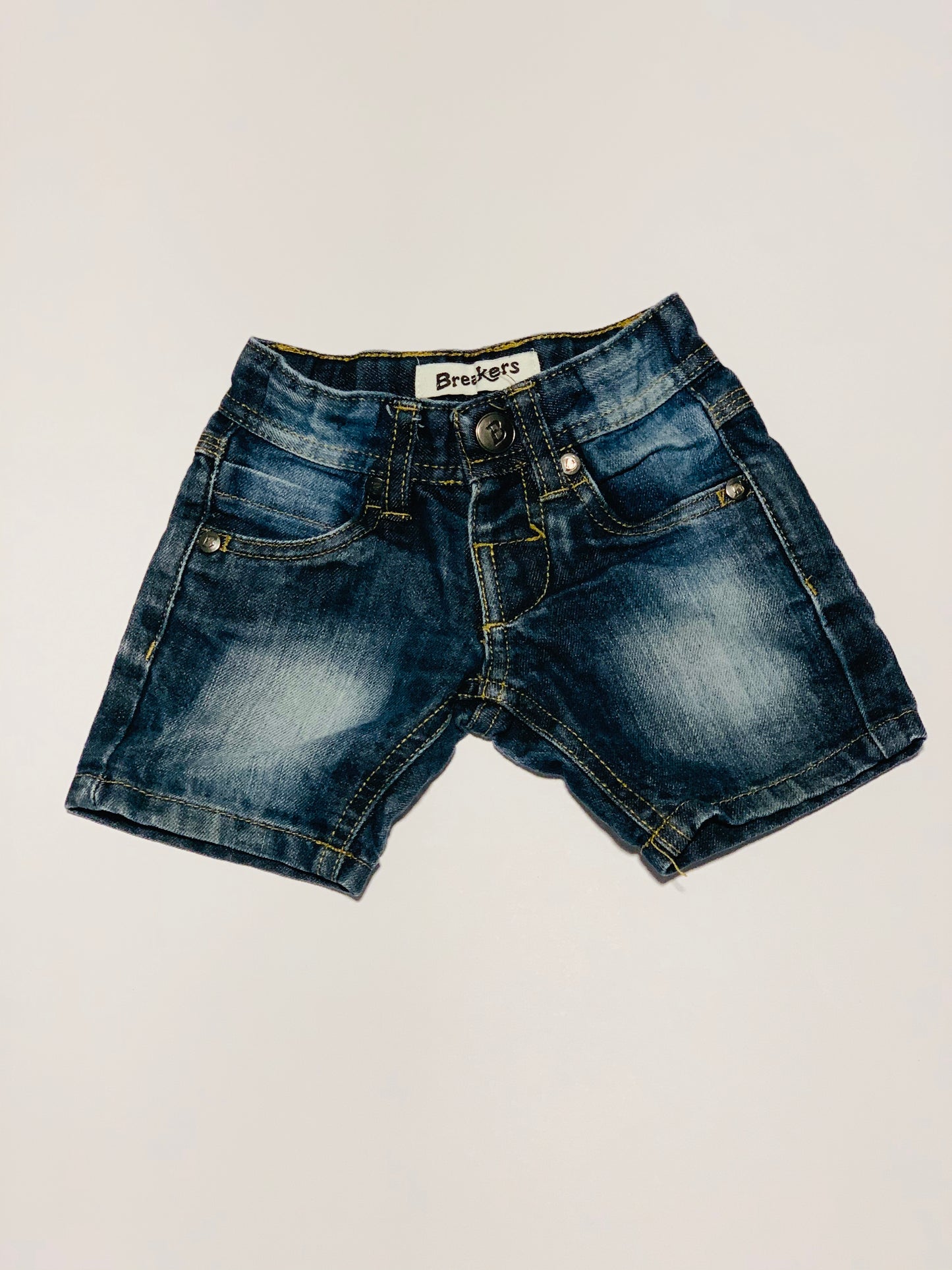 Denim shorts - Size 0