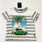 Beetle car tee brand new - Size 0
