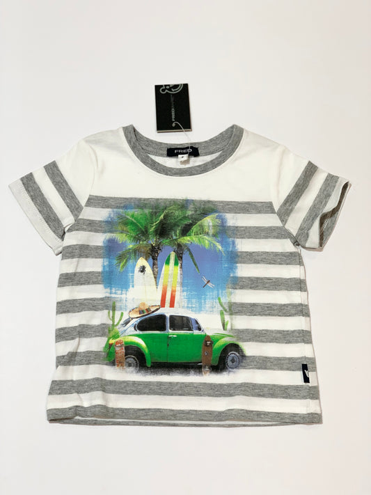 Beetle car tee brand new - Size 0