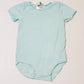 Blue bodysuit - Size 0