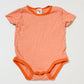 Orange bodysuit - Size 0