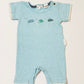 Camels romper - Size 0