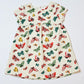 Butterfly top - Size 3-4