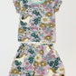 Unicorn pyjamas - Size 2