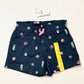 Navy shorts brand new - Size 2