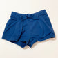 Blue shorts - Size 2