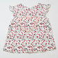 Hearts tee - Size 2