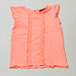 Fluro tee - Size 2