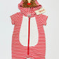 Reindeer romper brand new - Size 000