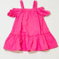 Pink dress - Size 3