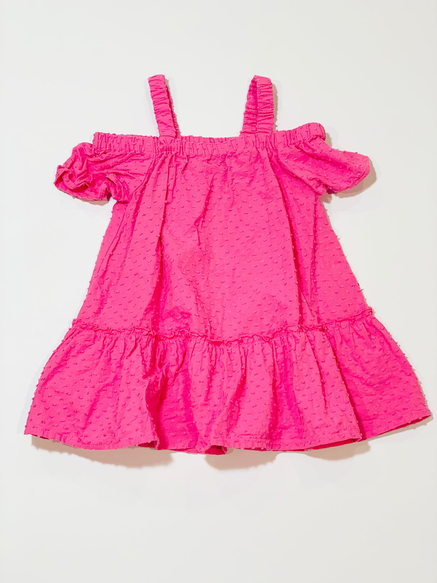 Pink dress - Size 3