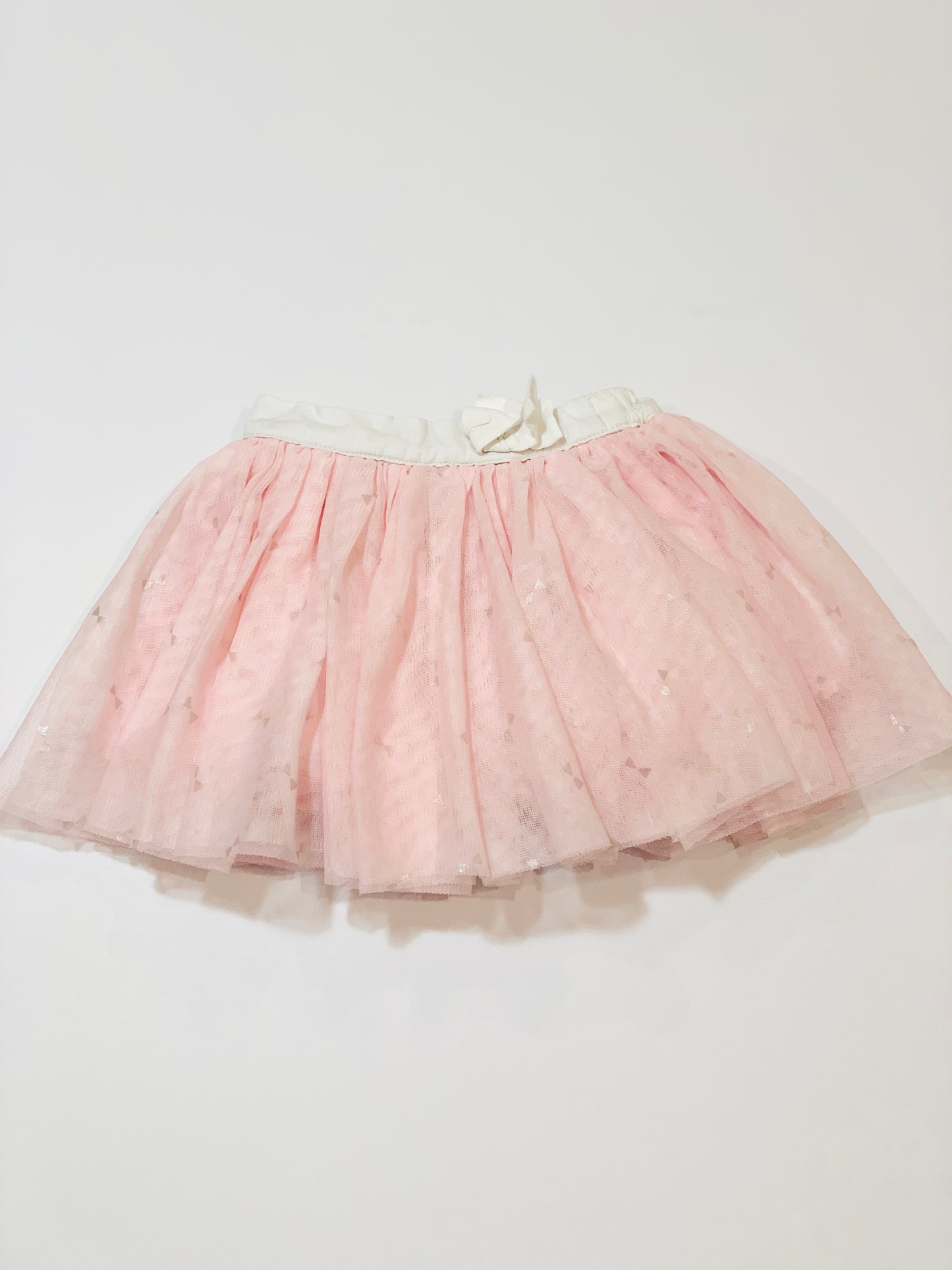 Pink tutu - Size 1