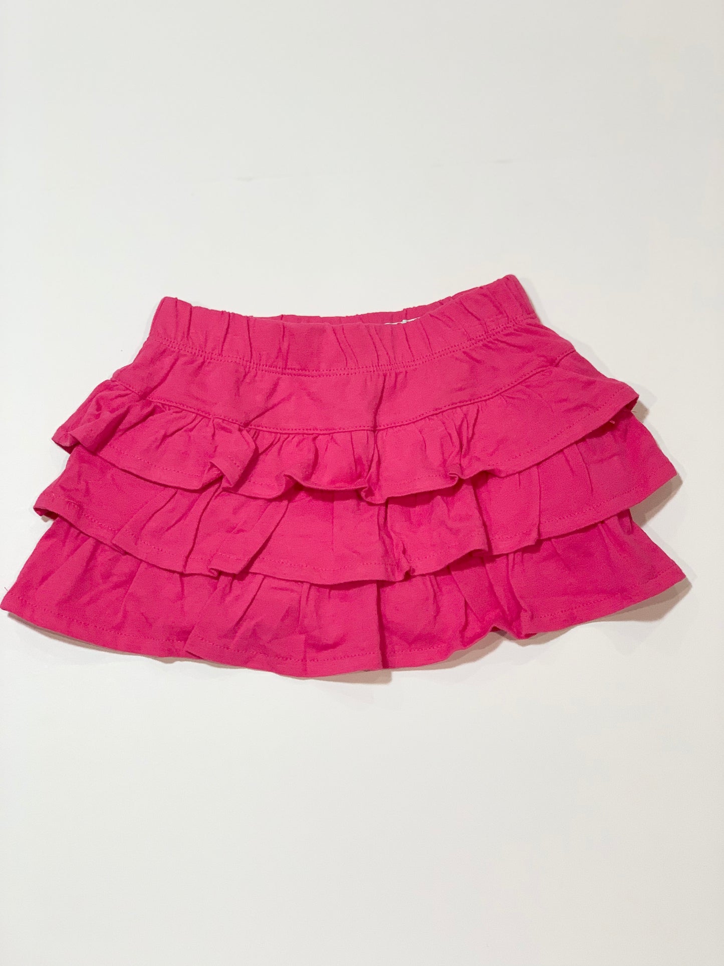 Ruffles skirt - Size 1