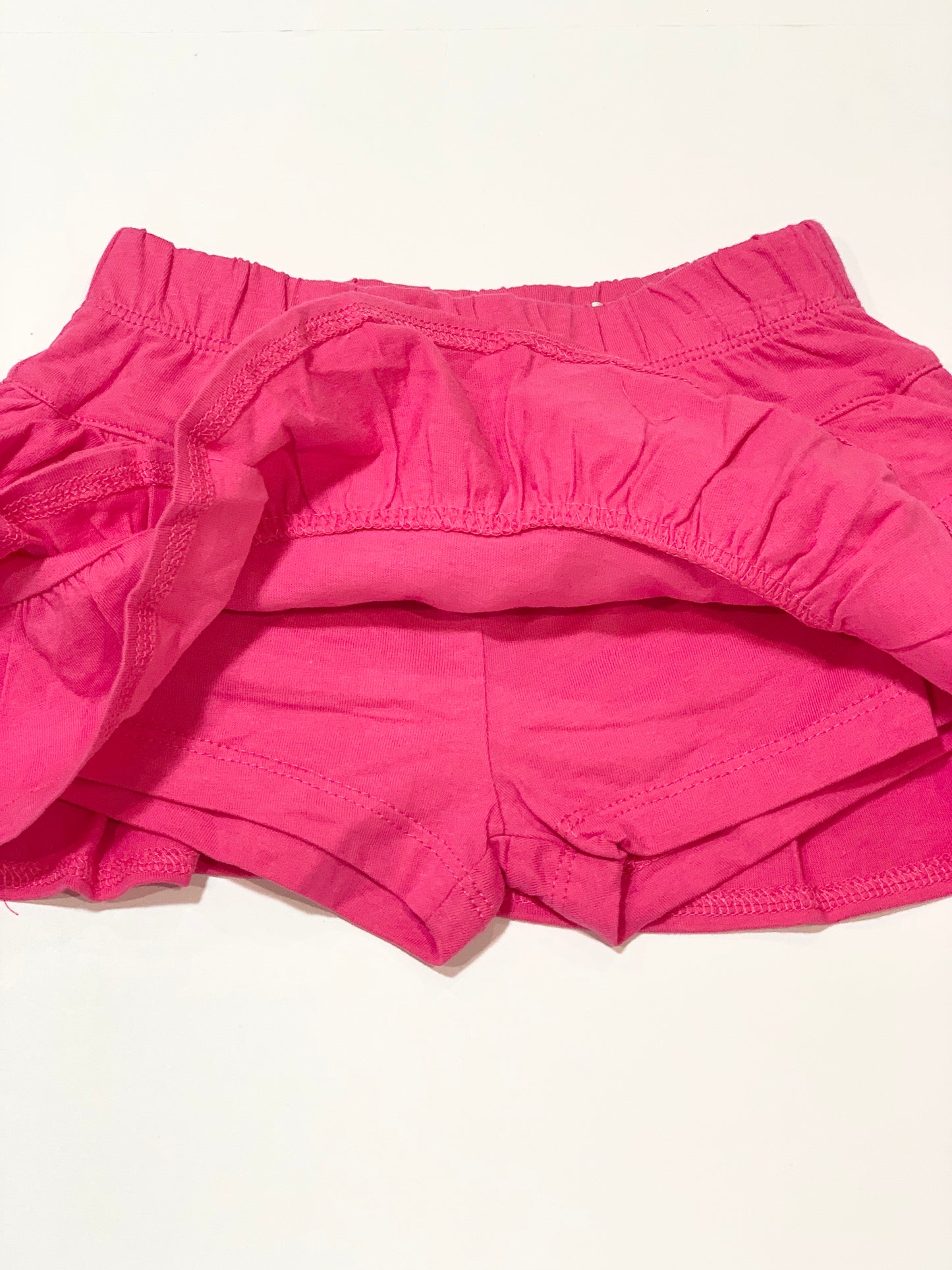 Ruffles skirt - Size 1