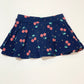 Cherries skirt - Size 1