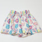 Tea cups skirt - Size 1