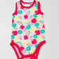 Fruit bodysuit - Size 1