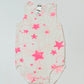 Stars bodysuit - Size 1