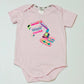 Digger bodysuit - Size 1
