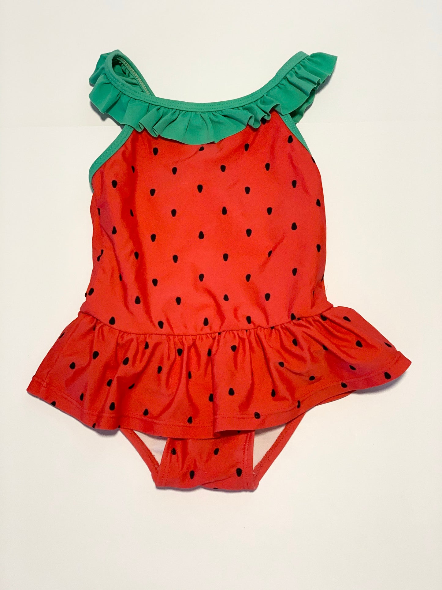 Strawberry swimmers - Size 1