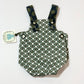 Reversible romper - Size 1