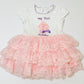 1st birthday party dress - Size 1