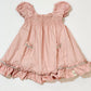 Pink pocket dress - Size 1