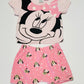 Minnie Mouse pyjamas - Size 1