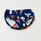 Outer space swim nappy - Size 00