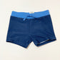 Navy swim trunks - Size 00