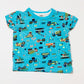 Trucks tee - Size 00
