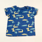 Crocs tee - Size 00