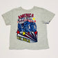 Monster truck tee - Size 18 months