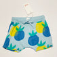Pineapple shorts brand new - Size 1