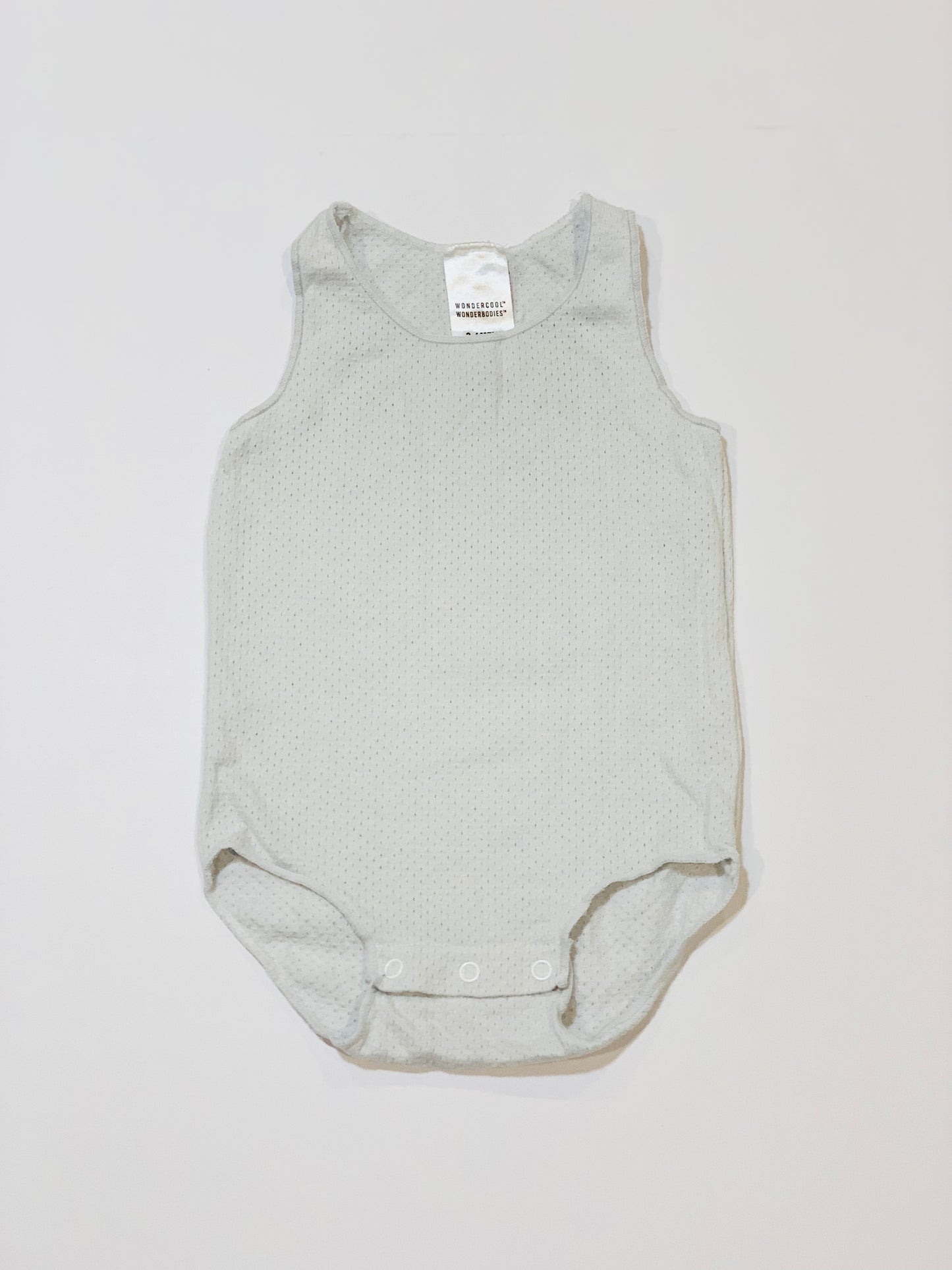 Wondercool bodysuit - Size 00
