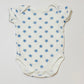 Blue stars bodysuit - Size 00