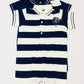 2 x polo rompers brand new - Size 00