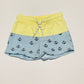 Anchor boardshorts - Size 2