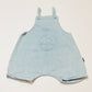 Cotton romper - Size 00