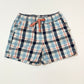 Checkered shorts - Size 1