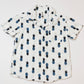 Pineapples shirt - Size 1