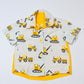 Diggers shirt - Size 1