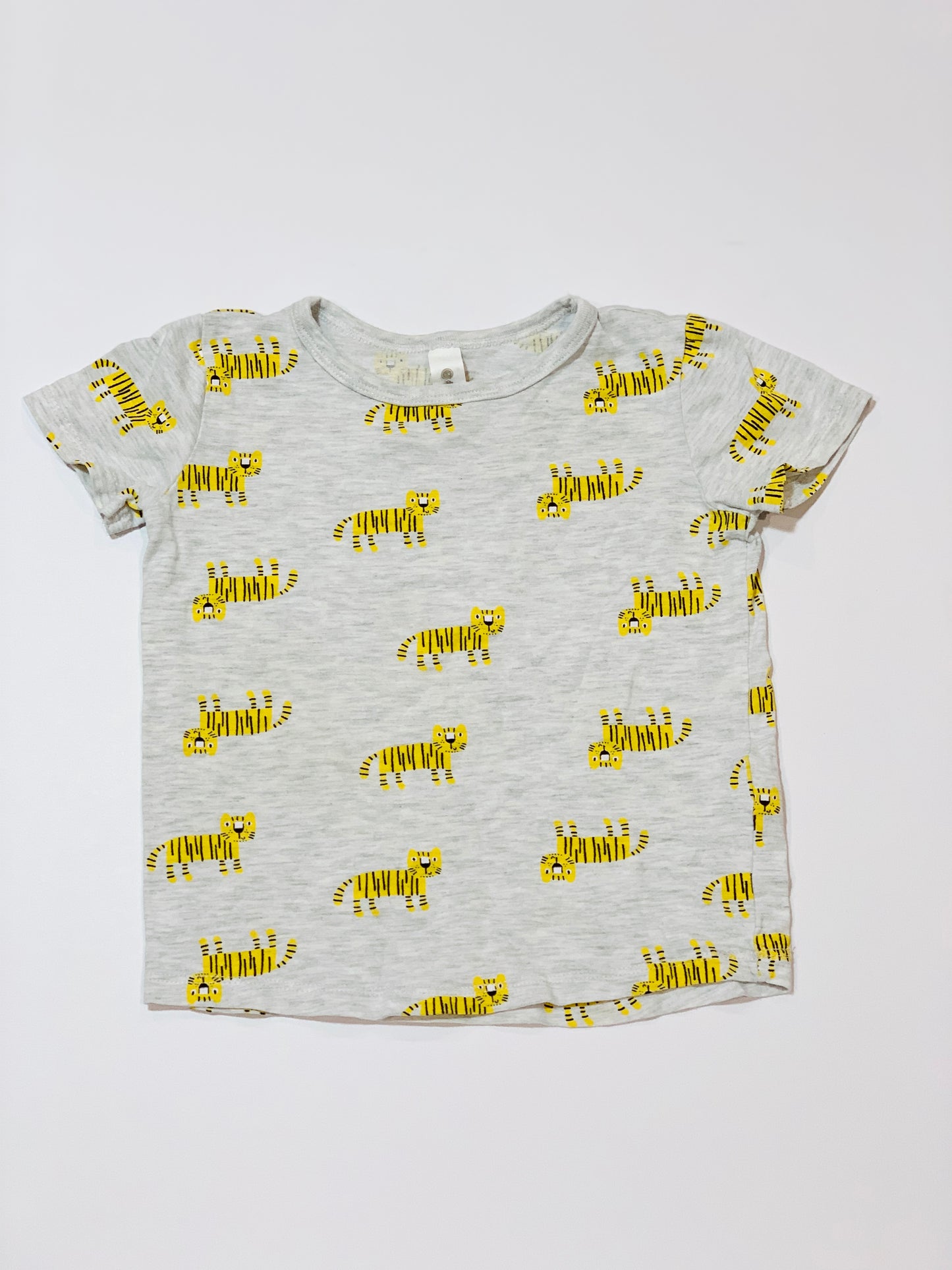 Tigers tee - Size 1