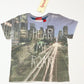 Dinosaur tee brand new - Size 1