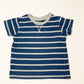 Striped tee - Size 1