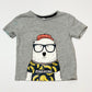 Polar bear tee - Size 2
