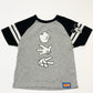 Mickey Mouse tee - Size 3