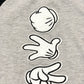 Mickey Mouse tee - Size 3