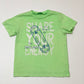 Green tee - Size 3