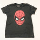 Spiderman tee - Size 3